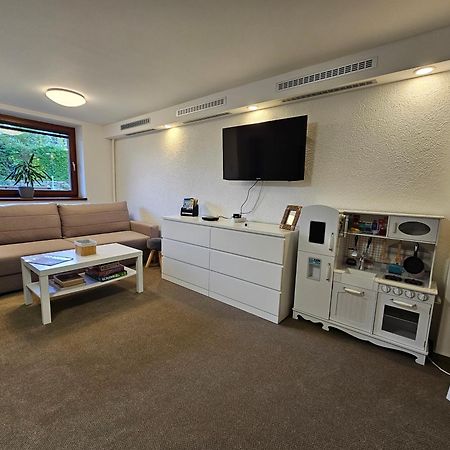 Apartman U Peciho 벨라 포트 프라데뎀 외부 사진