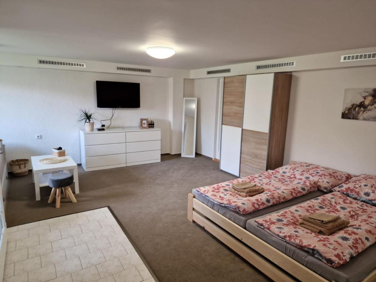 Apartman U Peciho 벨라 포트 프라데뎀 외부 사진