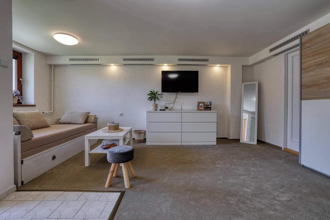 Apartman U Peciho 벨라 포트 프라데뎀 외부 사진