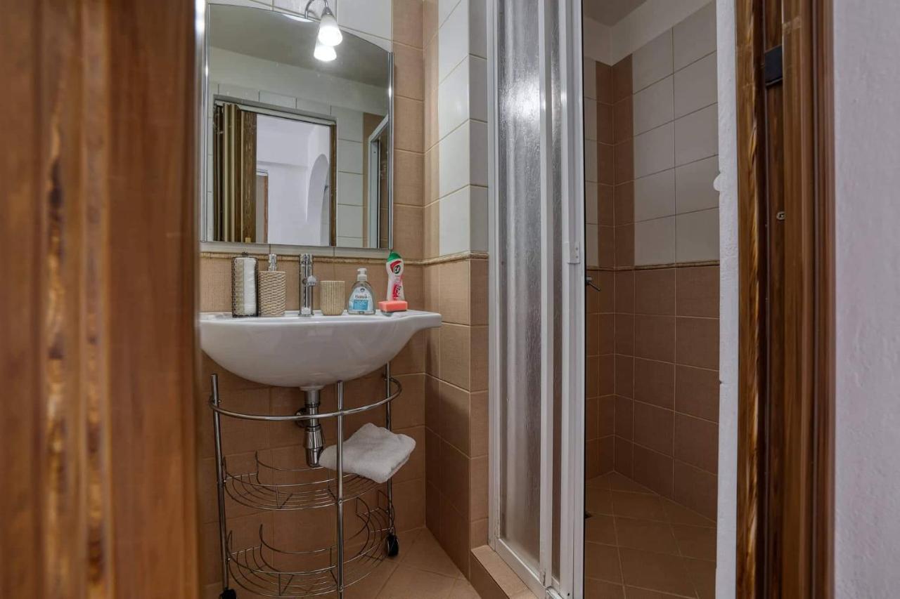 Apartman U Peciho 벨라 포트 프라데뎀 외부 사진