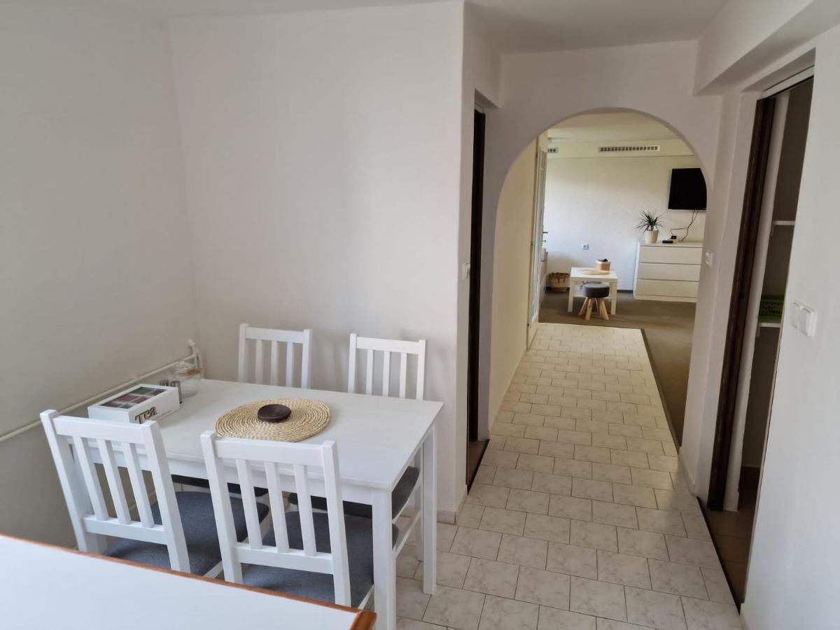 Apartman U Peciho 벨라 포트 프라데뎀 외부 사진