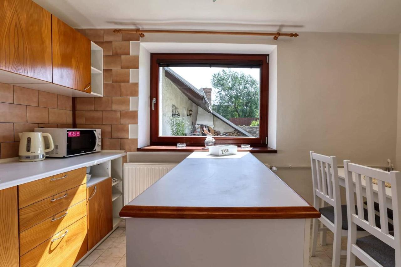 Apartman U Peciho 벨라 포트 프라데뎀 외부 사진